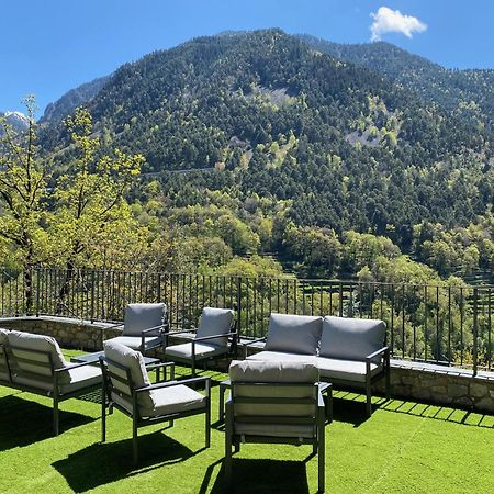 Quiet House Sa Calma Βίλα Ανδόρρα λα Βέγια Εξωτερικό φωτογραφία