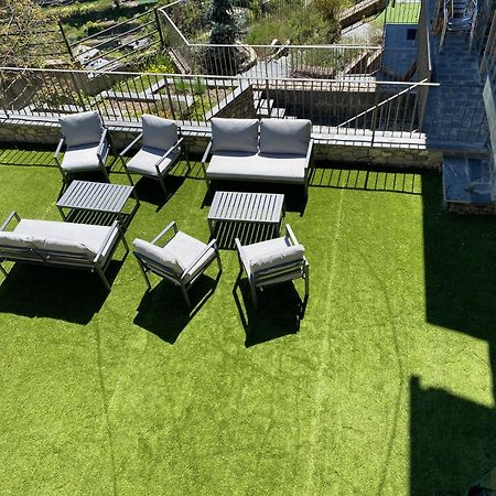 Quiet House Sa Calma Βίλα Ανδόρρα λα Βέγια Εξωτερικό φωτογραφία